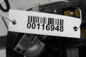 Изображение товара 116948 - 00116948 plafon Volvo V50 2