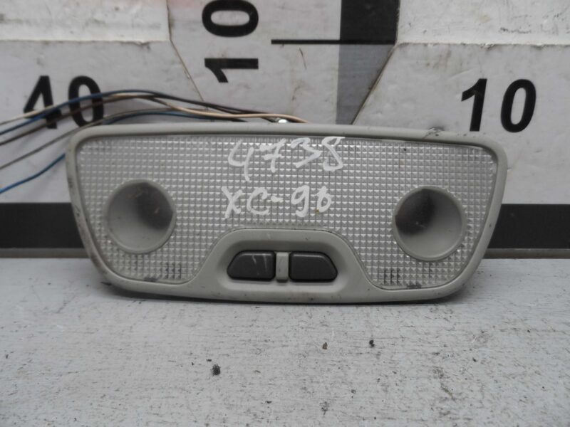 Изображение товара 116948 - 00116948 plafon Volvo V50