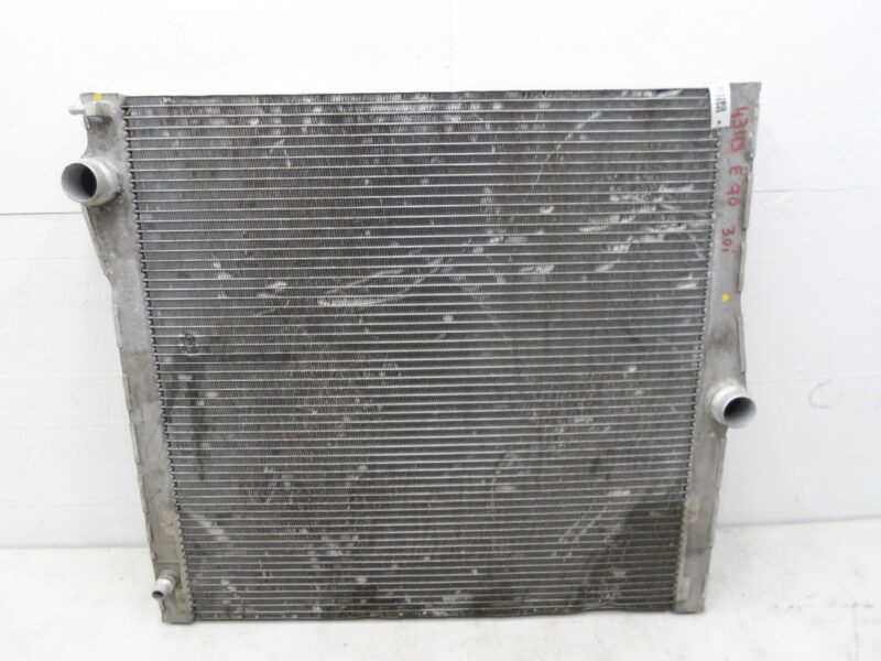 Изображение товара 116949 - 00116949 radiator dvs