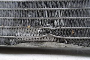 Изображение товара 116949 - 00116949 radiator dvs 3