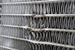 Изображение товара 116949 - 00116949 radiator dvs 4