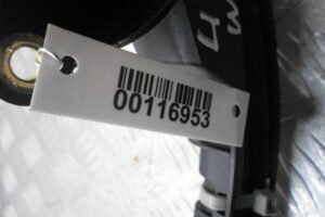 Изображение товара 116953 - 00116953 klemma akkumulyatora plyus Honda Element 1