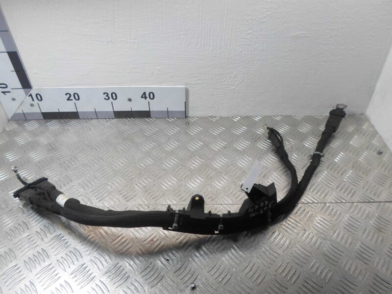 Изображение товара 116953 - 00116953 klemma akkumulyatora plyus Honda Element