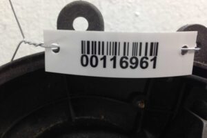 Изображение товара 116961 - 00116961 ventilyator otopitelya (motorchik pechki) Volkswagen Up 3