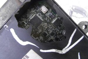 Изображение товара 116965 - 00116965 blok upravleniya dvs 3