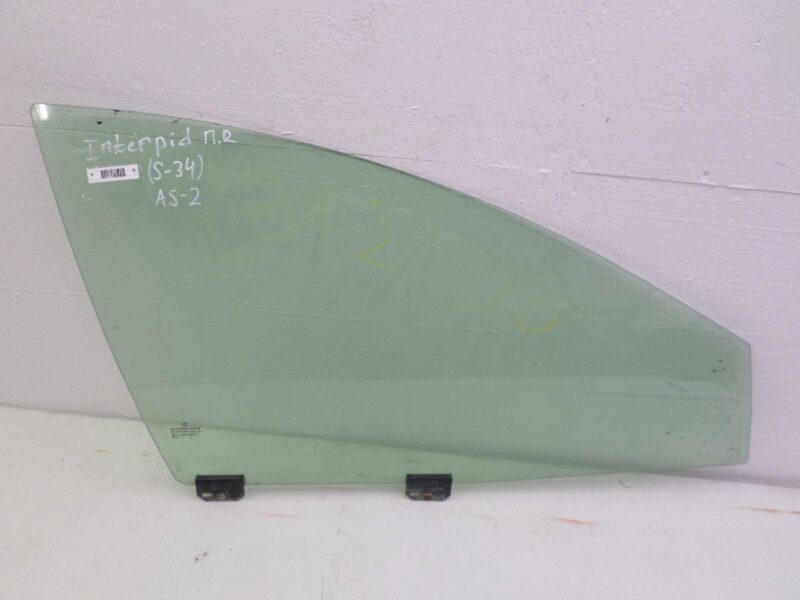 Изображение товара 116966 - 00116966 steklo dveri perednej pravoj Chevrolet Lacetti