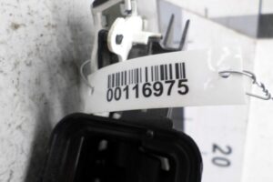 Изображение товара 116975 - 00116975 deflektor obduva salona 2