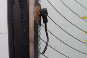 Изображение товара 116977 - 00116977 steklo zadnee Chevrolet Lacetti 2