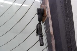 Изображение товара 116977 - 00116977 steklo zadnee Chevrolet Lacetti 3