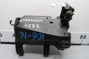 Изображение товара 116979 - 00116979 blok predokhranitelej Isuzu Rodeo 2