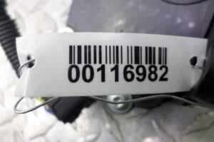 Изображение товара 116982 - 00116982 pedal gaza Peugeot 107 1