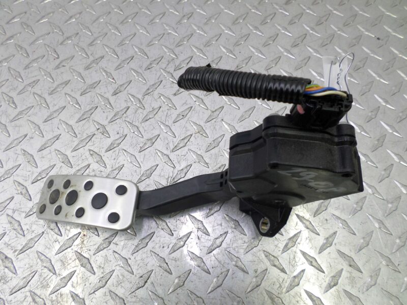 Изображение товара 116982 - 00116982 pedal gaza Peugeot 107