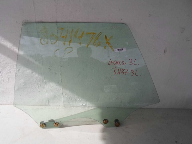 Изображение товара 116985 - 00116985 steklo dveri zadnej levoj Peugeot 307