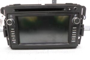 Изображение товара 116993 - 00116993 displej informatsionnyj Pontiac Vibe