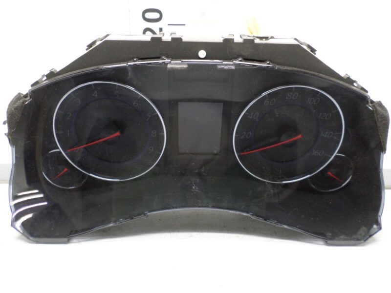 Изображение товара 116999 - 00116999 schitok priborov Toyota Hiace