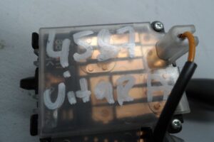 Изображение товара 117000 - 00117000 pereklyuchatel podrulevoj (strekoza) 2