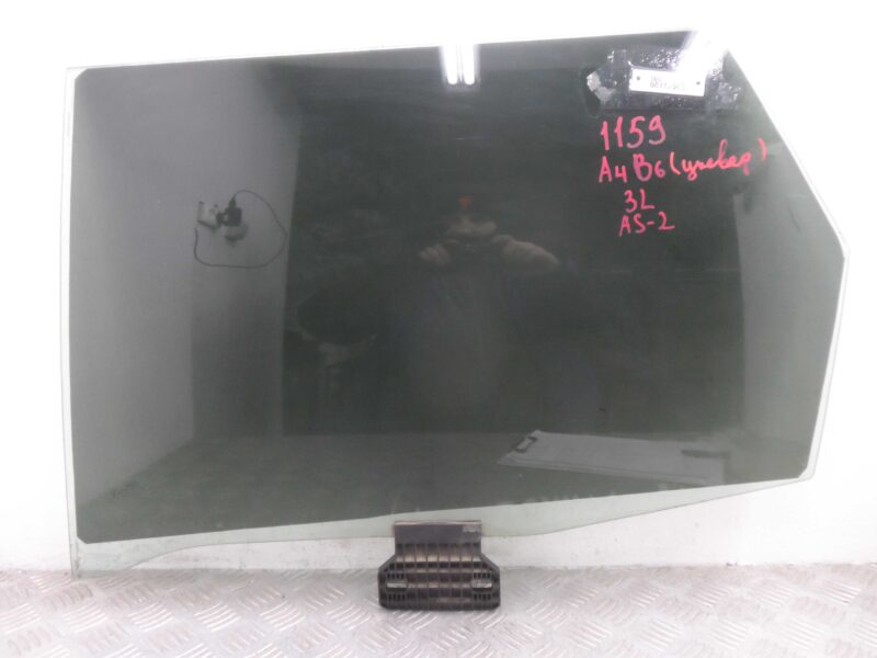 Изображение товара 117003 - 00117003 steklo dveri zadnej levoj