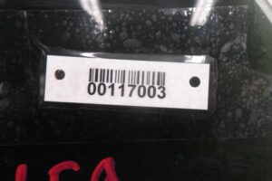 Изображение товара 117003 - 00117003 steklo dveri zadnej levoj 1