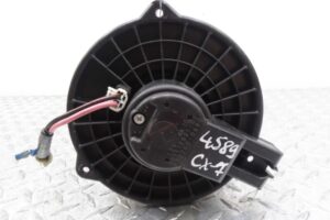 Изображение товара 117010 - 00117010 ventilyator otopitelya (motorchik pechki) Citroen Berlingo 2