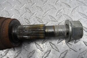 Изображение товара 117014 - 00117014 poluos zadnyaya levaya Mercedes SL 2