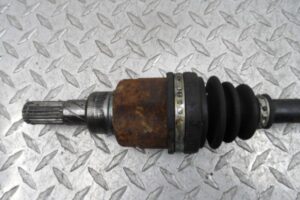 Изображение товара 117014 - 00117014 poluos zadnyaya levaya Mercedes SL 3