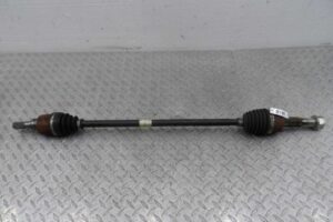 Изображение товара 117014 - 00117014 poluos zadnyaya levaya Mercedes SL