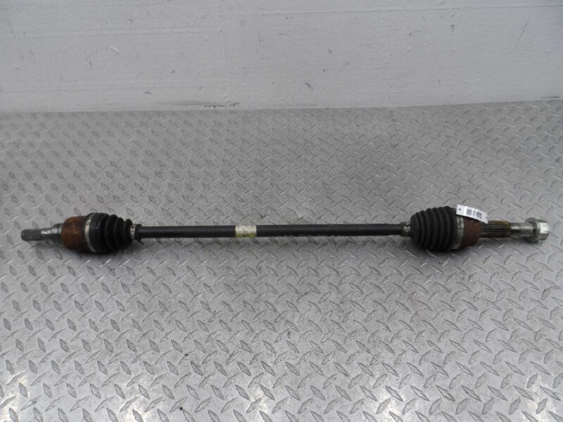 Изображение товара 117014 - 00117014 poluos zadnyaya levaya Mercedes SL