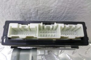 Изображение товара 117019 - 00117019 blok upravleniya Citroen C5 1