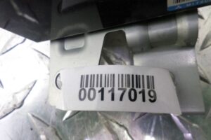 Изображение товара 117019 - 00117019 blok upravleniya Citroen C5 2