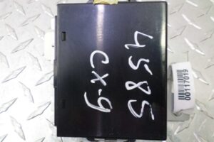 Изображение товара 117019 - 00117019 blok upravleniya Citroen C5
