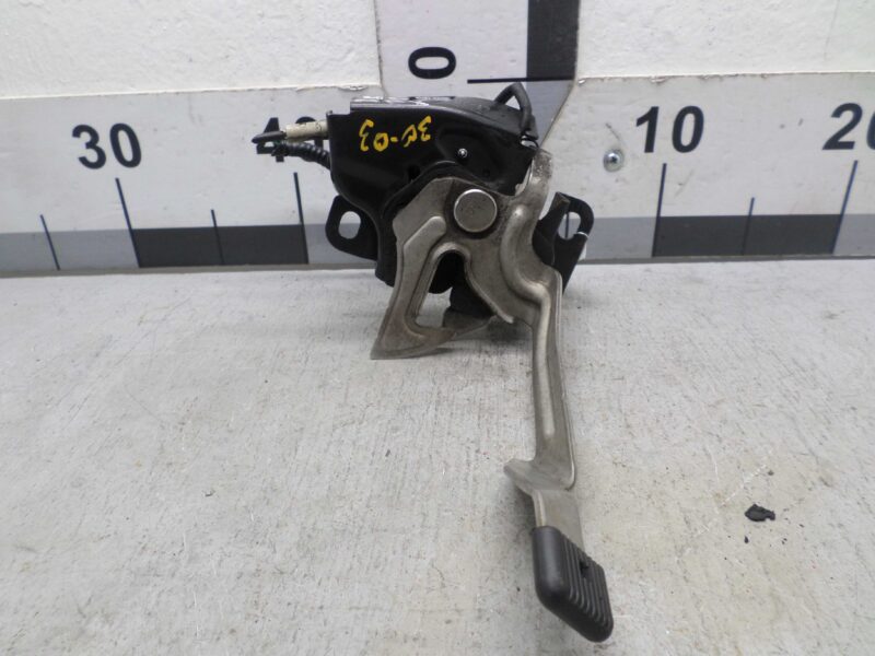 Изображение товара 117020 - 00117020 zamok kapota