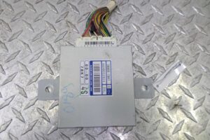 Изображение товара 117026 - 00117026 blok upravleniya kpp 