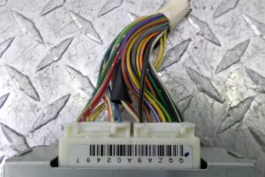 Изображение товара 117026 - 00117026 blok upravleniya kpp 1