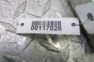 Изображение товара 117026 - 00117026 blok upravleniya kpp 2