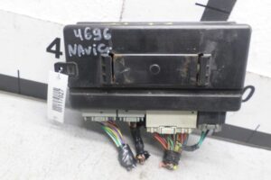 Изображение товара 117027 - 00117027 blok upravleniya Chrysler Sebring 2