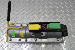 Изображение товара 117028 - 00117028 podushka bezopasnosti passazhira Toyota Carina E 1