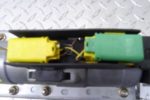 Изображение товара 117028 - 00117028 podushka bezopasnosti passazhira Toyota Carina E 2