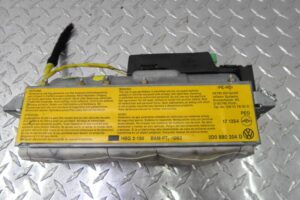 Изображение товара 117028 - 00117028 podushka bezopasnosti passazhira Toyota Carina E