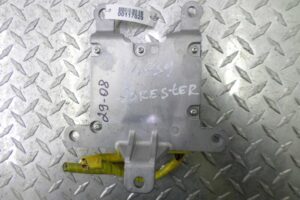 Изображение товара 117029 - 00117029 blok upravleniya podushek bezopasnosti Peugeot 107 1