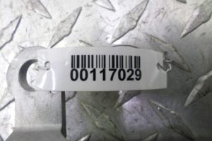 Изображение товара 117029 - 00117029 blok upravleniya podushek bezopasnosti Peugeot 107 2