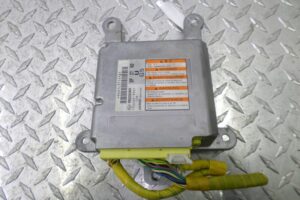 Изображение товара 117029 - 00117029 blok upravleniya podushek bezopasnosti Peugeot 107