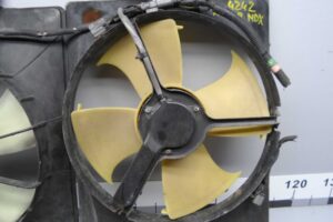 Изображение товара 117039 - 00117039 ventilyator okhlazhdeniya (elektro) 3