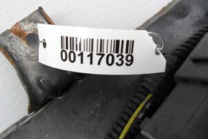 Изображение товара 117039 - 00117039 ventilyator okhlazhdeniya (elektro) 5