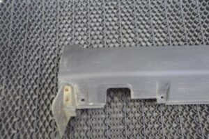 Изображение товара 117062 - 00117062 porog plastikovyj pravyj Audi TT 2