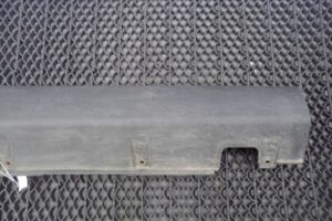 Изображение товара 117062 - 00117062 porog plastikovyj pravyj Audi TT 3