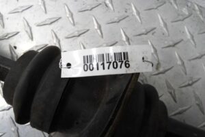 Изображение товара 117076 - 00117076 rulevoj kardanchik 2