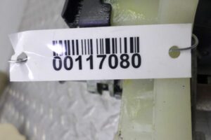 Изображение товара 117080 - 00117080 ruchka naruzhnaya perednyaya levaya Alfa Romeo 146 1