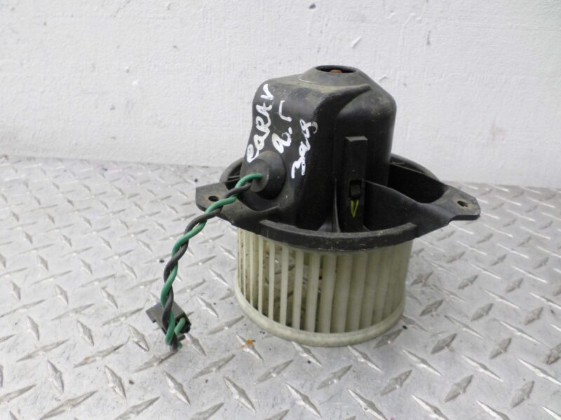Изображение товара 117083 - 00117083 ventilyator otopitelya (motorchik pechki) Citroen Evasion