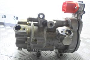 Изображение товара 117087 - 00117087 kompressor konditsionera 