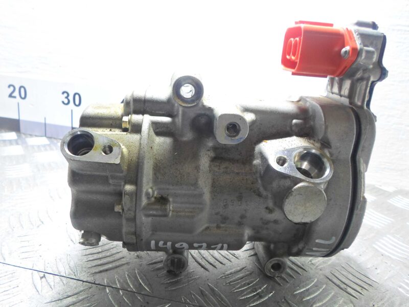 Изображение товара 117087 - 00117087 kompressor konditsionera